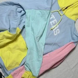 James Charles Jackets Coats Sisters Xxl Super Soft Color